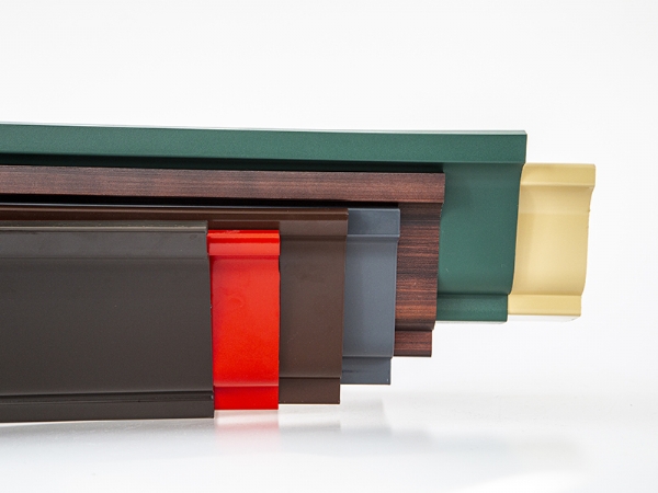 聊一聊金屬落水系統(tǒng)的相關(guān)小知識