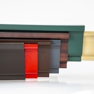 金屬落水系統(tǒng)運用在高層建筑中的技術(shù)要點