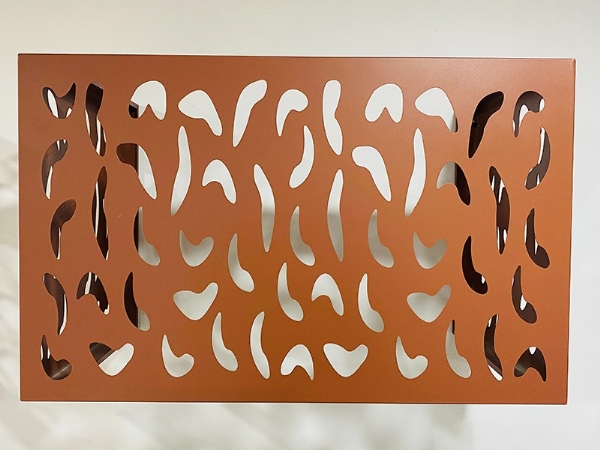 鋁板空調(diào)罩